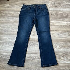 Sonoma Dark Blue Bootcut Jeans Women’s 10 Goods For Life